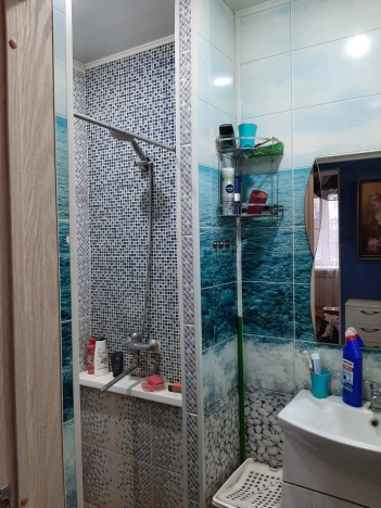 . Вариант № 18742, 8, площадь - 51 квм, цена 2200000 рублей