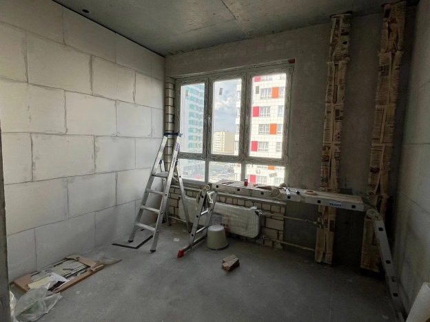 Купить квартиру в районе Заводский в Кемерове. Вариант № 1829812, 10, площадь -  квм, цена 9999999 рублей