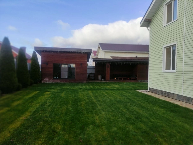 Купить дом на улице 1 Мая в Нижегородской области. Вариант № 8867855, 5, площадь -  квм, цена 14000000 рублей