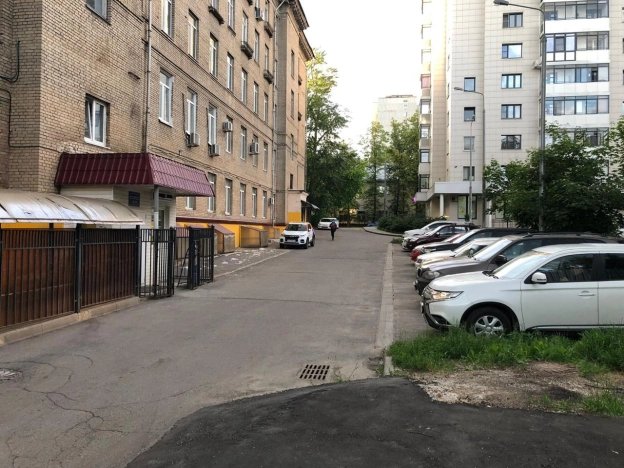 Купить квартиру в Москве. Вариант № 18907, 17, площадь - квм, цена 8450000.0000 рублей