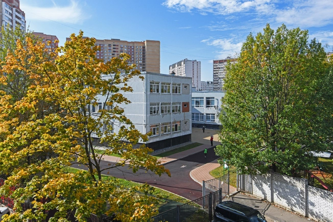 Купить многокомнатную квартиру в районе Филёвский Парк в Москве. Вариант № 1289752, 32, площадь -  квм, цена 16500000 рублей