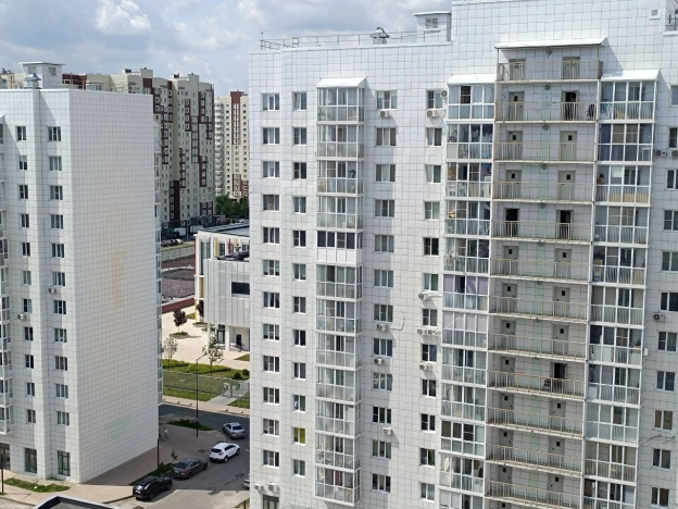 Купить квартиру у метро Новомосковская в Москве. Вариант № 802527, 18, площадь - квм, цена 8800000.0000 рублей