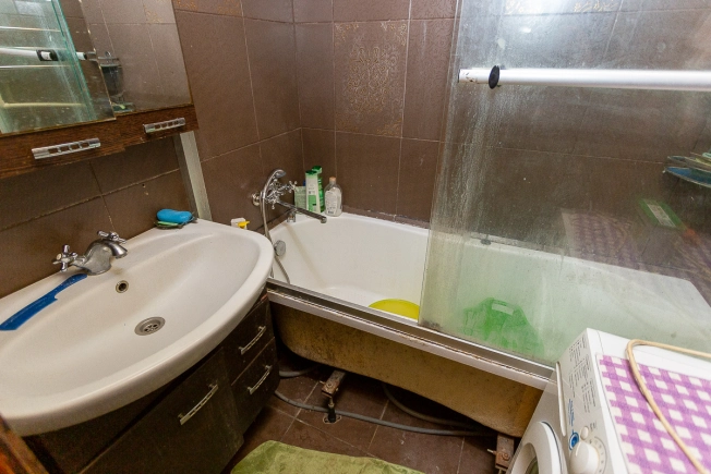 Купить квартиру на улице Фатьянова в Владимире. Вариант № 16713, 18, площадь -  квм, цена 5300000 рублей