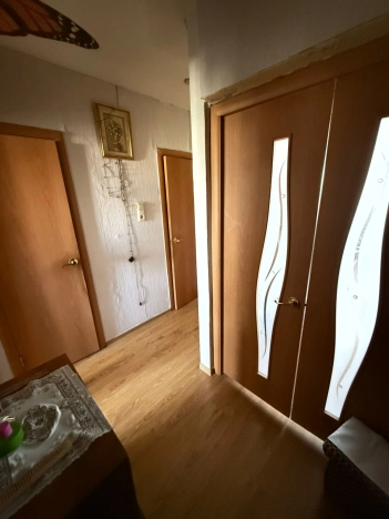 Купить двухкомнатную квартиру в Микрорайоне 4-й, Элиста в Элисте. Вариант № 5551567, 2, площадь -  квм, цена 4500000 рублей