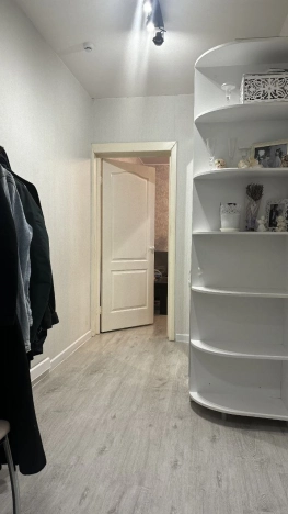 Купить двухкомнатную квартиру в Нижегородской области. Вариант № 9648725, 19, площадь -  квм, цена 8900000 рублей