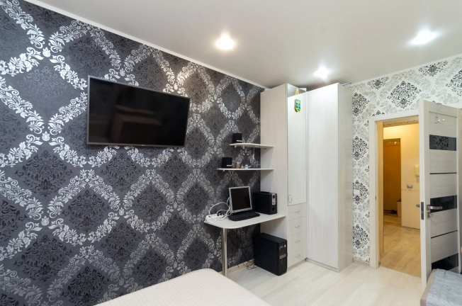 . Вариант № 2160462, 7, площадь - 61 квм, цена 5700000 рублей