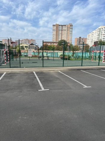Купить однокомнатную квартиру в Краснодаре. Вариант № 26742, 10, площадь - квм, цена 9200000.0000 рублей