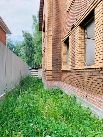 Купить дом в Новосибирске. Вариант № 3688928, 4, площадь -  квм, цена 10300000 рублей