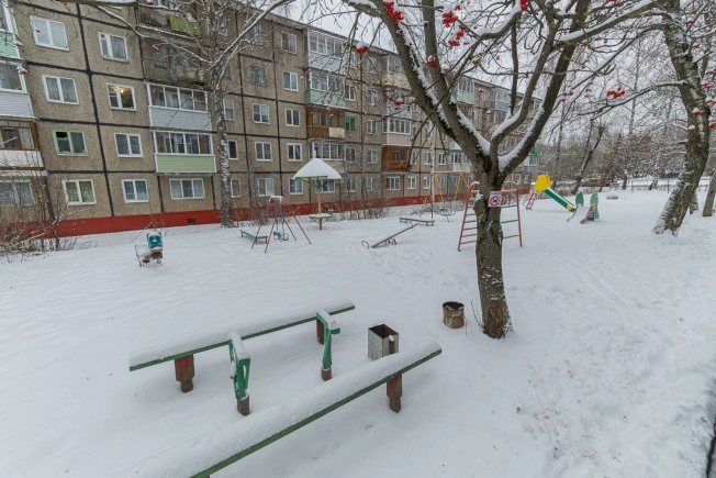 Купить квартиру на улице проспект Строителей в Владимире. Вариант № 9132706, 27, площадь -  квм, цена 5000000 рублей