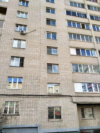 . Вариант № 38105, 21, площадь - 59.7 квм, цена 11000000 рублей