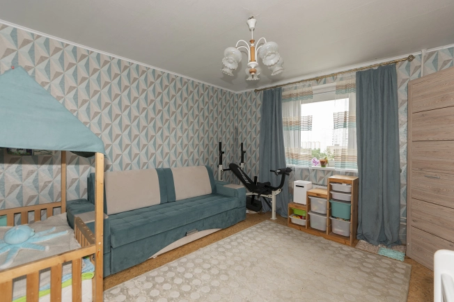 . Вариант № 2365074, 18, площадь - 50.3 квм, цена 9000000 рублей