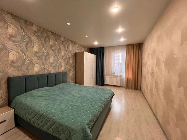 Купить трехкомнатную квартиру в ЖК Донские просторы в Воронеже. Вариант № 33114, 3, площадь -  квм, цена 9900000 рублей