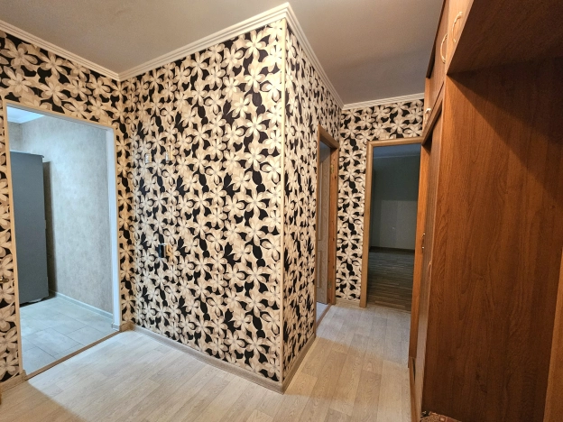 Купить трехкомнатную квартиру в Пушкине. Вариант № 6649652, 15, площадь -  квм, цена 6600000 рублей