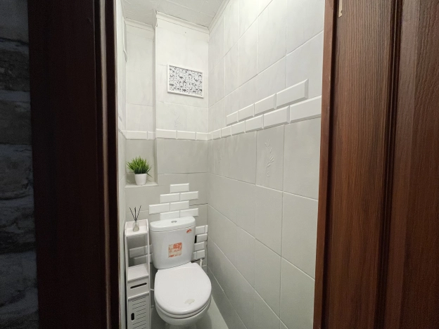 Купить квартиру на вторичке в Уфе. Вариант № 54912, 15, площадь -  квм, цена 5510000 рублей