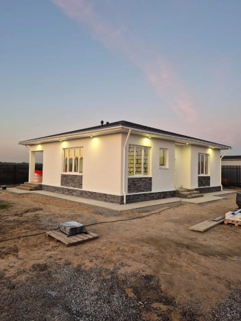 Купить дом в Санкт-Петербурге. Вариант № 8007421, 8, площадь -  квм, цена 12300000 рублей