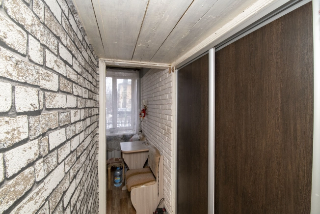 . Вариант № 21719, 8, площадь - 25.8 квм, цена 2800000 рублей