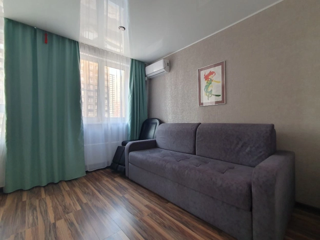 Купить Студию в Балашихе. Вариант № 6002, 6, площадь -  квм, цена 5100000 рублей