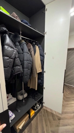 Купить квартиру в Москве. Вариант № 10370328, 39, площадь -  квм, цена 22000000 рублей