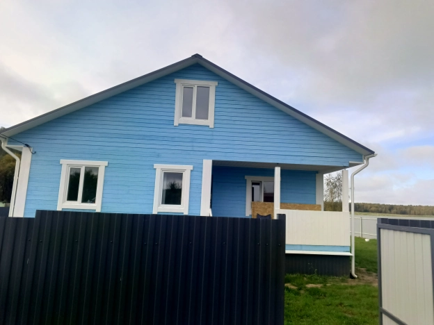 Купить дом в Коломне. Вариант № 5871220, 18, площадь -  квм, цена 6600000 рублей