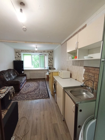 Купить комнату в Новосибирской области. Вариант № 7790, 8, площадь -  квм, цена 1950000 рублей