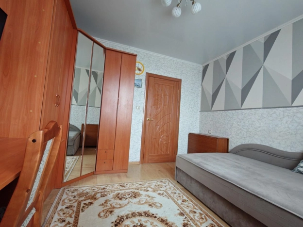 Купить квартиру в Москве. Вариант № 8534643, 18, площадь -  квм, цена 39900000 рублей