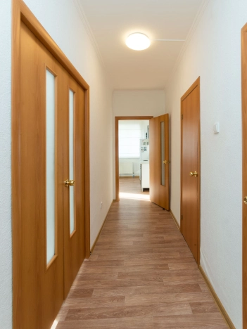 Купить однокомнатную квартиру в Тюменской области. Вариант № 6224, 15, площадь -  квм, цена 5500000 рублей