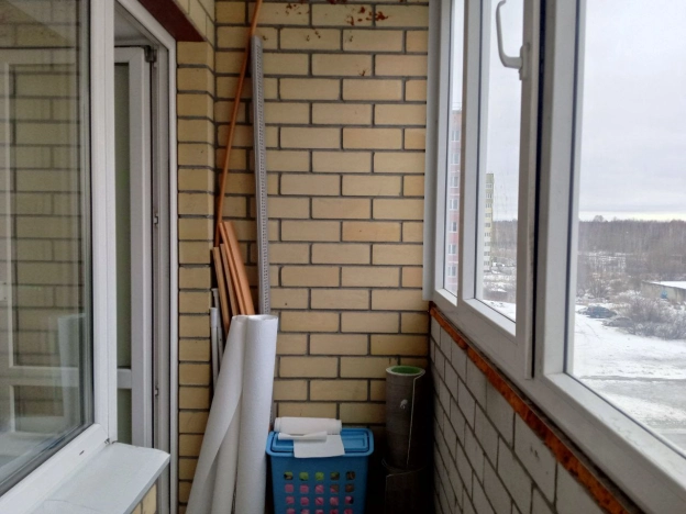 Купить квартиру в Тобольске. Вариант № 10223478, 18, площадь -  квм, цена 5500000 рублей