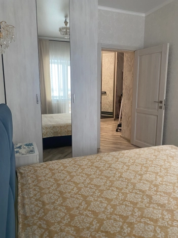 . Вариант № 5922144, 25, площадь - 60.7 квм, цена 9499900 рублей