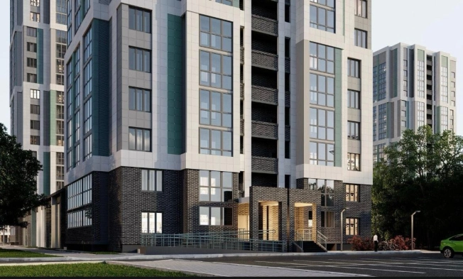 Купить квартиру в Благовещенске. Вариант № 8332376, 0, площадь -  квм, цена 6950000 рублей