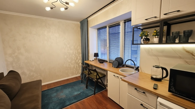 Купить квартиру в районе Ленинградский в Калининграде. Вариант № 9123177, 2, площадь -  квм, цена 5350000 рублей