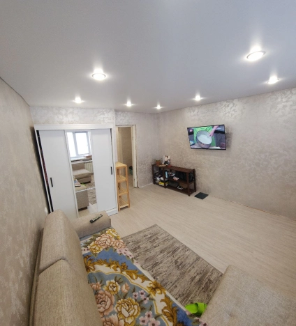 Купить двухкомнатную квартиру на улице Интернациональная в Белгородской области. Вариант № 2941247, 0, площадь -  квм, цена 2350000 рублей