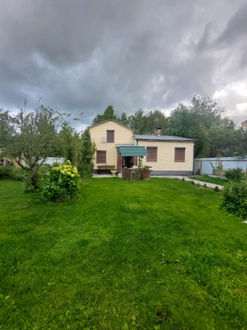 Купить дом в Орехово-Зуеве. Вариант № 57285, 0, площадь -  квм, цена 4200000 рублей