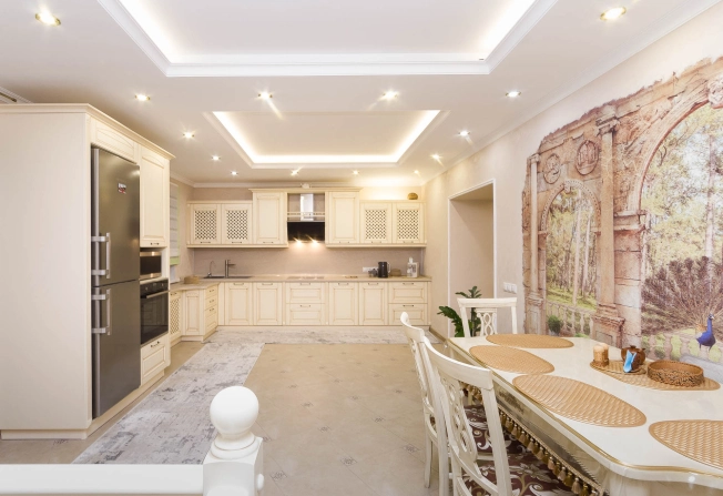 Купить квартиру в Тобольске. Вариант № 9100919, 3, площадь -  квм, цена 15000000 рублей