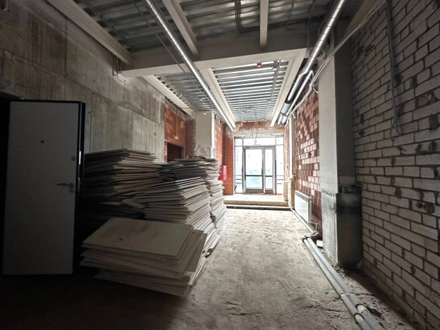 Купить коммерческую недвижимость свободного назначения в Иванове. Вариант № 57706, 5, площадь -  квм, цена 20800000 рублей