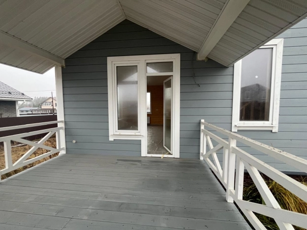 Купить дом в Москве. Вариант № 10086209, 4, площадь -  квм, цена 6500000 рублей