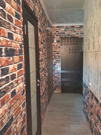 Купить трехкомнатную квартиру в Южно-Сахалинске. Вариант № 16610, 5, площадь -  квм, цена 5100000 рублей