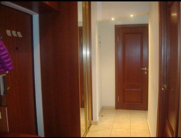 Купить квартиру в Москве. Вариант № 10070838, 1, площадь -  квм, цена 16600000 рублей