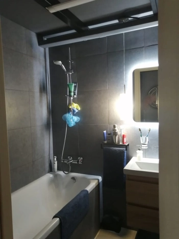 Купить квартиру в Москве. Вариант № 9221728, 6, площадь -  квм, цена 9800000 рублей