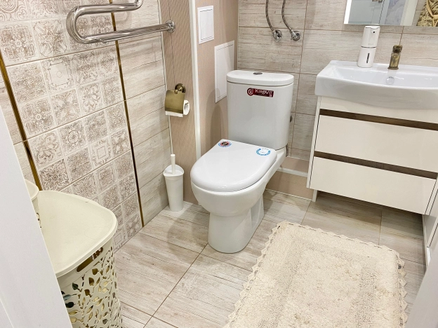 Купить квартиру на вторичке на улице Политехническая в Благовещенске. Вариант № 10748001, 5, площадь - квм, цена 7600000 рублей