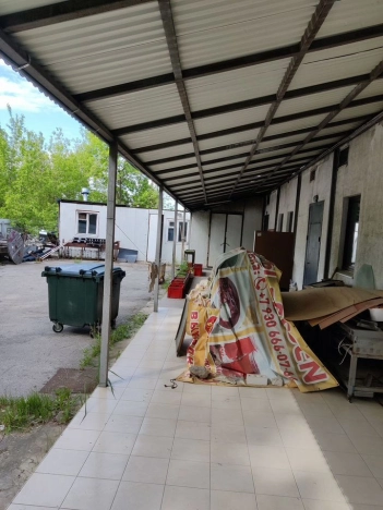 Купить коммерческую недвижимость в Боре. Вариант № 8867727, 7, площадь -  квм, цена 25000000 рублей