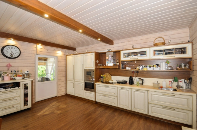 Купить дом на улице Байдукова в Обь. Вариант № 2581, 14, площадь -  квм, цена 19800000 рублей