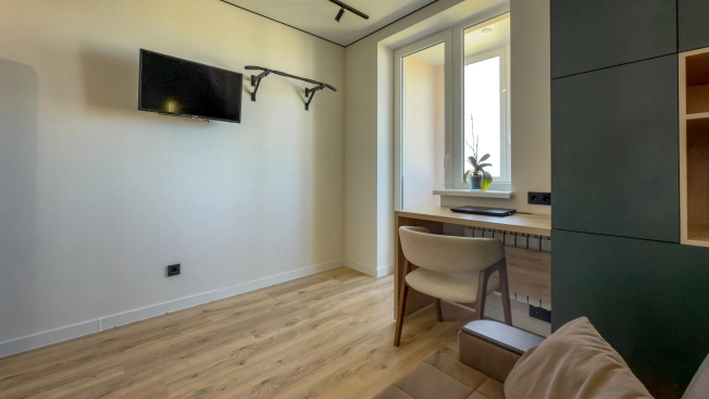 Купить двухкомнатную квартиру в Пионерском. Вариант № 22093, 15, площадь -  квм, цена 14500000 рублей