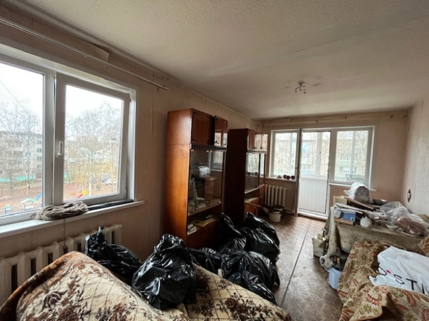 Купить квартиру на улице Лакина в Владимире. Вариант № 9180744, 4, площадь -  квм, цена 4150000 рублей