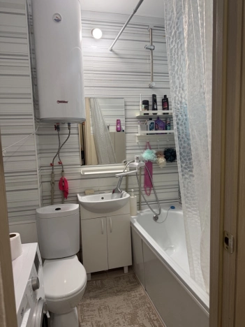 Купить квартиру в Воронеже. Вариант № 10031695, 9, площадь - квм, цена 3700000 рублей