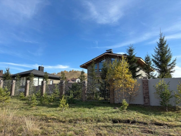 Купить дом в Республике Башкортостан. Вариант № 10240032, 3, площадь -  квм, цена 20000000 рублей