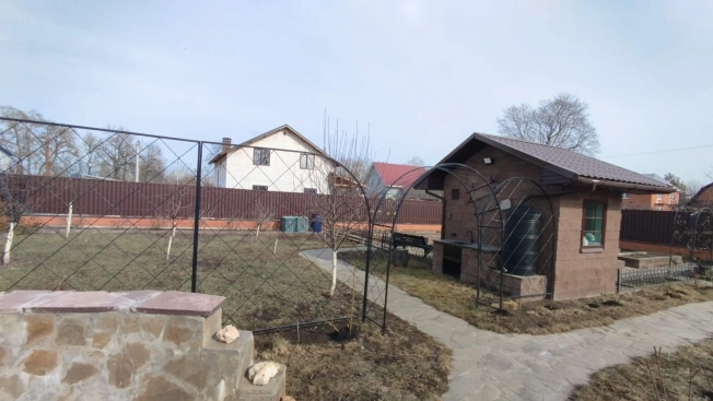 Купить земельный участок в Москве. Вариант № 9268541, 0, площадь -  квм, цена 6500000 рублей