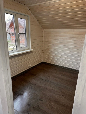 Купить дом в Боре. Вариант № 5571, 16, площадь -  квм, цена 6800000 рублей