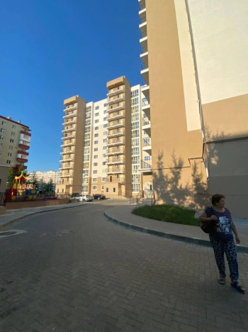 . Вариант № 5922144, 41, площадь - 60.7 квм, цена 9499900 рублей