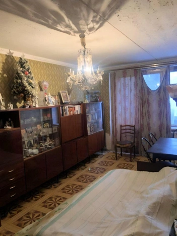 Купить квартиру в Москве. Вариант № 9003939, 0, площадь - квм, цена 14100000 рублей