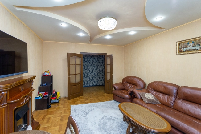 Купить квартиру на улице Батурина в Владимире. Вариант № 5921780, 13, площадь -  квм, цена 17500000 рублей